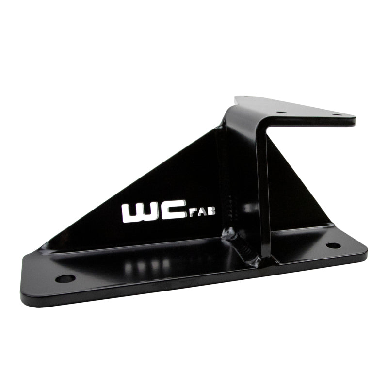 Wehrli 11-16 Chevrolet 6.6L Duramax FASS Fuel System Relocation Bracket (Crew Cab Only) WCF100269 WCF100269 User 1
