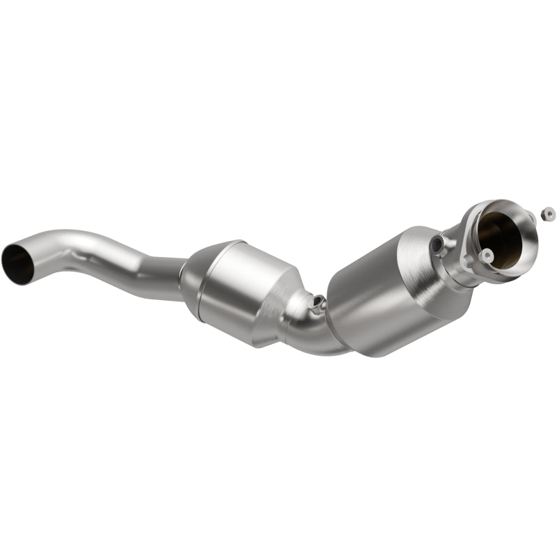 Magnaflow MAG Converter Direct Fit Exhaust, Mufflers & Tips Catalytic Converter Direct Fit main image