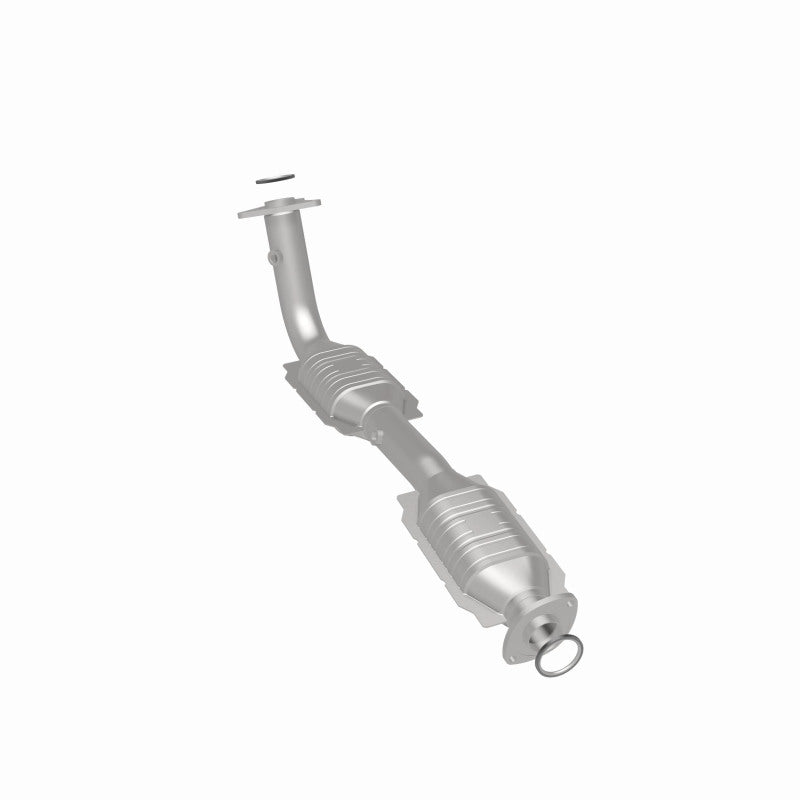 MagnaFlow Toyota HM Grade Federal / EPA Compliant Direct-Fit Catalytic Converter 93458 360 Degree Image Set
