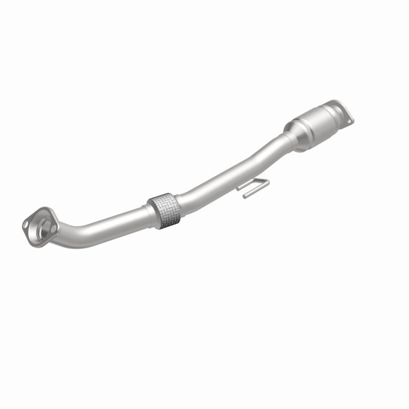 MagnaFlow Nissan Altima OEM Grade Federal / EPA Compliant Direct-Fit Catalytic Converter 49523 360 Degree Image Set
