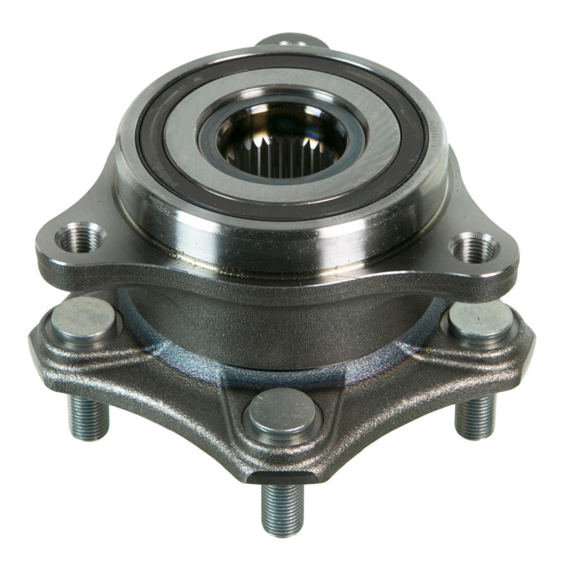 Moog MOH Hub Assemblies Drivetrain Wheel Hubs main image