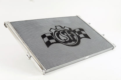 CSF Mercedes Benz E 63 / CLS 63 AMG Front Mount Heat Exchanger 8197 8197 Photo - Primary