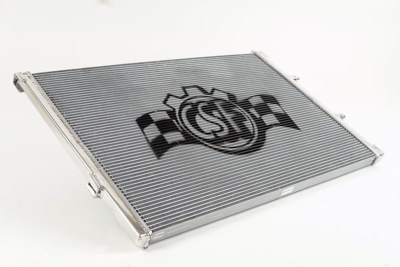 CSF Mercedes Benz E 63 / CLS 63 AMG Front Mount Heat Exchanger 8197 8197 Photo - Primary
