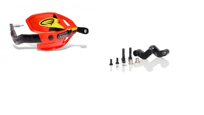Cycra CYC Probend Ultra Bar Pack Controls Hand Guards main image