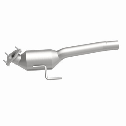 MagnaFlow Volkswagen Touareg OEM Grade Federal / EPA Compliant Direct-Fit Catalytic Converter 51156 360 Degree Image Set
