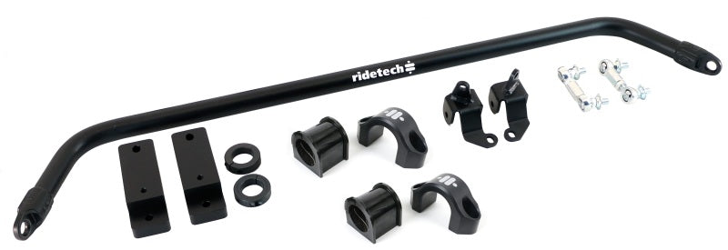 Ridetech 89-96 Chevy Corvette Front MuscleBar 11569120 11569120 Photo - Primary