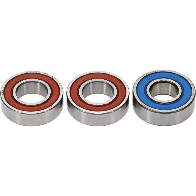 Pivot Works Gas-Gas, Husqvarna, KTM Wheel Bearing Kit Premium Bearings 25-1711-P 25-1711-P Photo - Primary