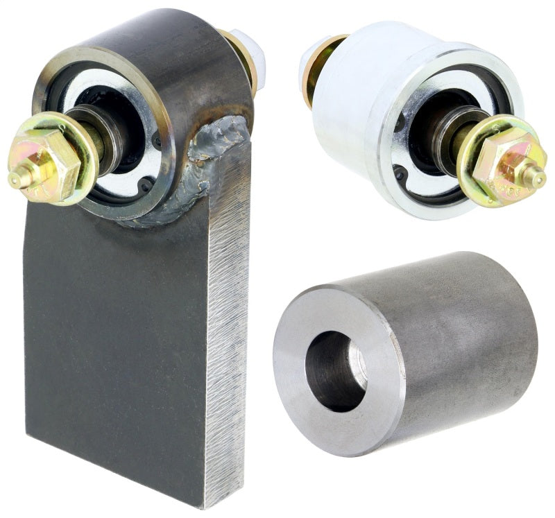 RockJock JK Johnny Joint Kit Front End Housing 30 or 44 Reqs. Welding CE-9102JK CE-9102JK Photo - Primary