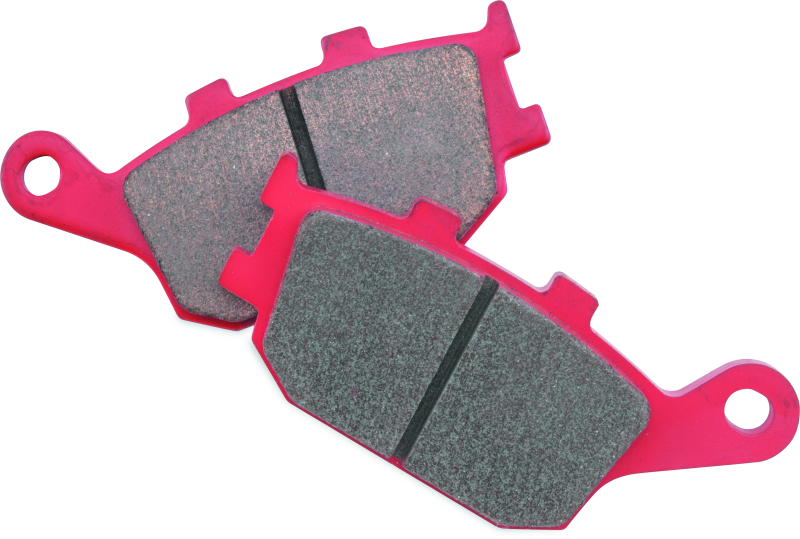 BikeMaster Kawasaki Sintered Brake Pads 961400 961400 Photo - Primary