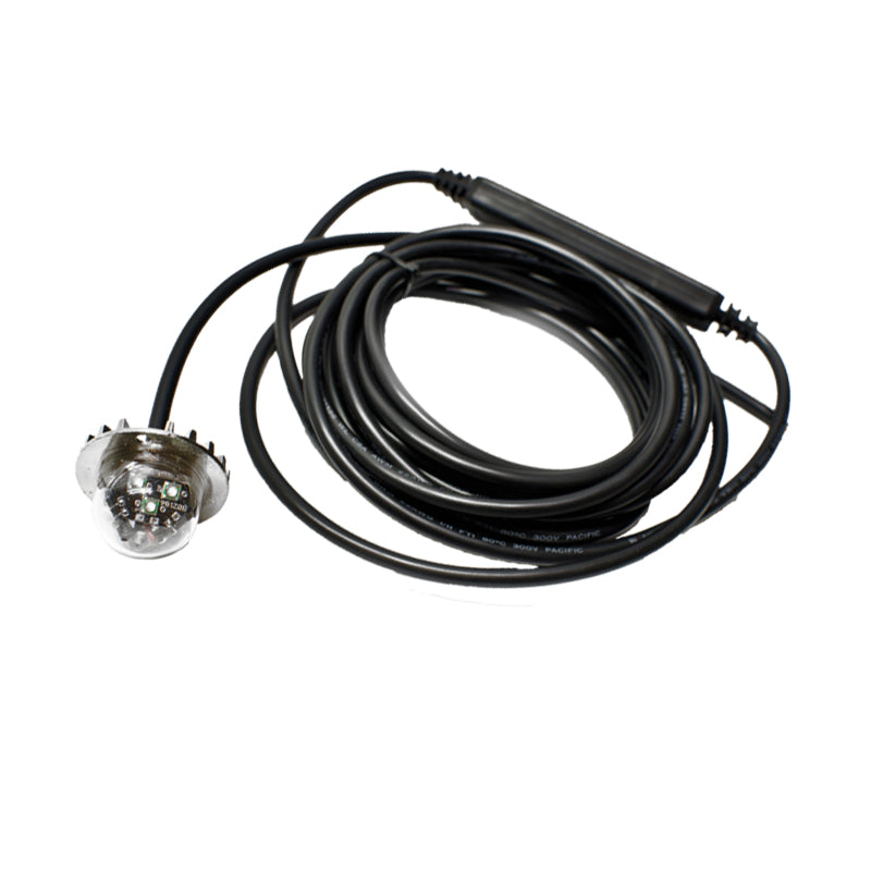 ORACLE Lighting Oracle 4 LED Omni-Directional Emergency Strobe - Red 3507-003 3507-003 Photo - Primary