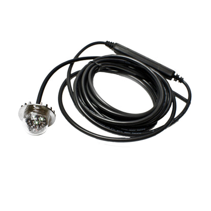 ORACLE Lighting Oracle 4 LED Omni-Directional Emergency Strobe - Red 3507-003 3507-003 Photo - Primary