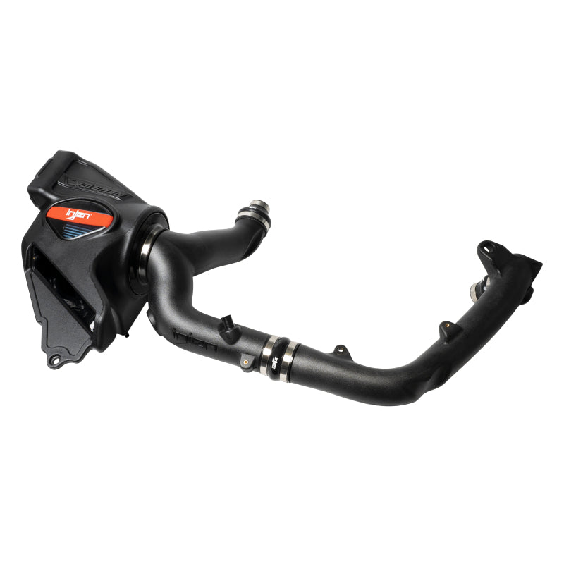Injen 23-24 Ford Bronco V6-2.7L EcoBoost Evolution Intake EVO9302 EVO9302 Photo - Primary