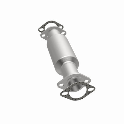 MagnaFlow Nissan Standard Grade Federal / EPA Compliant Direct-Fit Catalytic Converter 22766 360 Degree Image Set