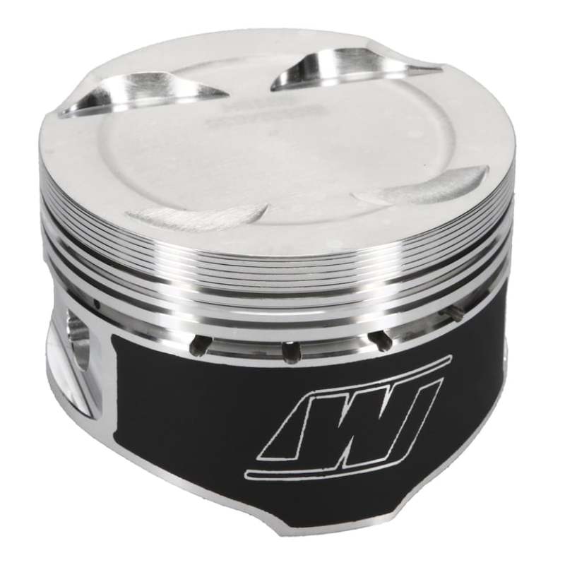 Wiseco Piston Kit- Mazda Turbo -4cc 1.201 X 83.5 K553M835 Photo - Primary