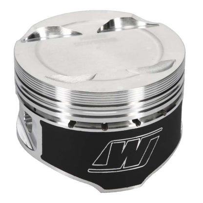 Wiseco Piston Kit- Mazda Turbo -4cc 1.201 X 83.5 K553M835 Photo - Primary