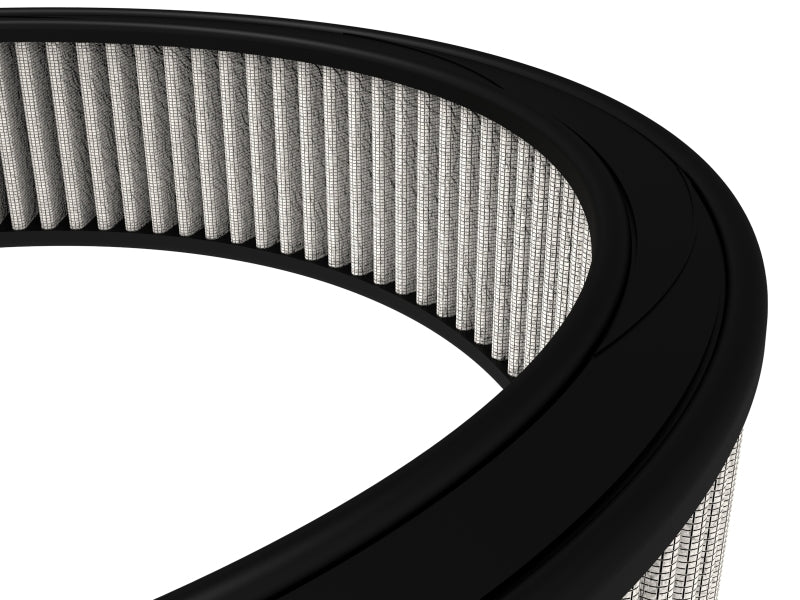 aFe OE High Performance Replacement Air Filter Buick Buick All 1968-1968 11-10009 Photo - Close Up