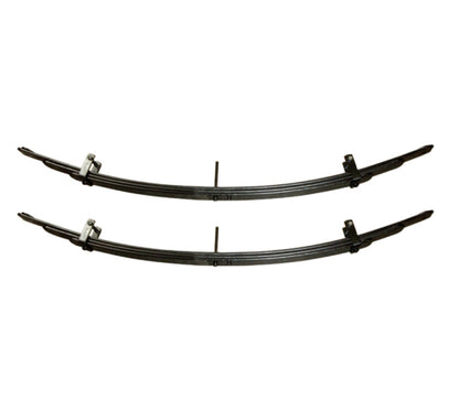 ICON 2007+ Toyota Tundra Rear Leaf Spring Expansion Pack Kit 51200 51200 Photo - Primary