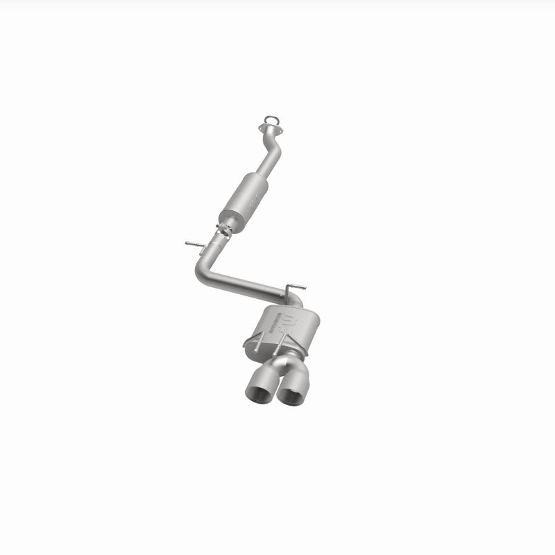 MagnaFlow Toyota Camry Street Series Cat-Back Performance Exhaust System 19410 360 Degree Image Set
