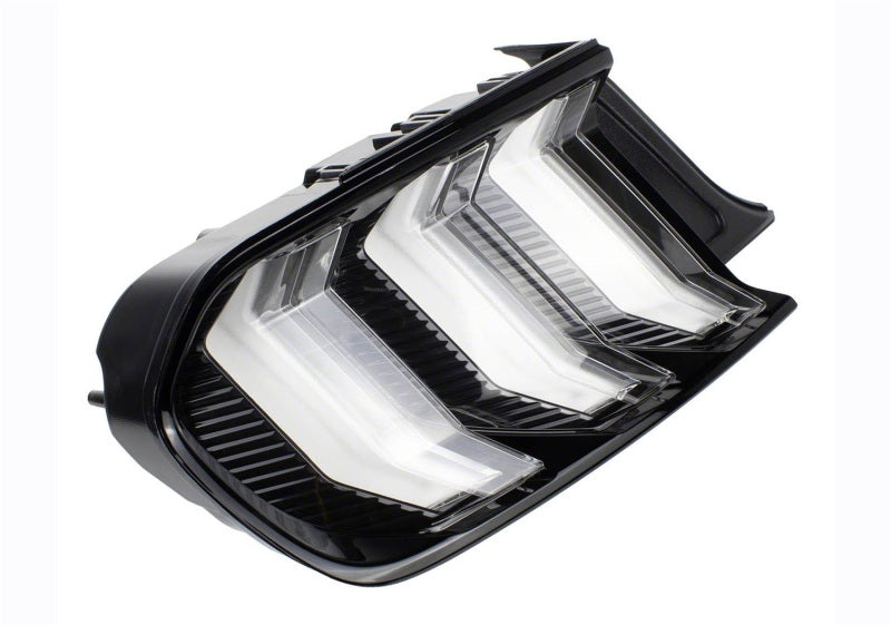 Ford Racing Ford Performance 2018+ Mustang Clear Tail Lamp Kit (Pair) M-13504-MC M-13504-MC Photo - Unmounted