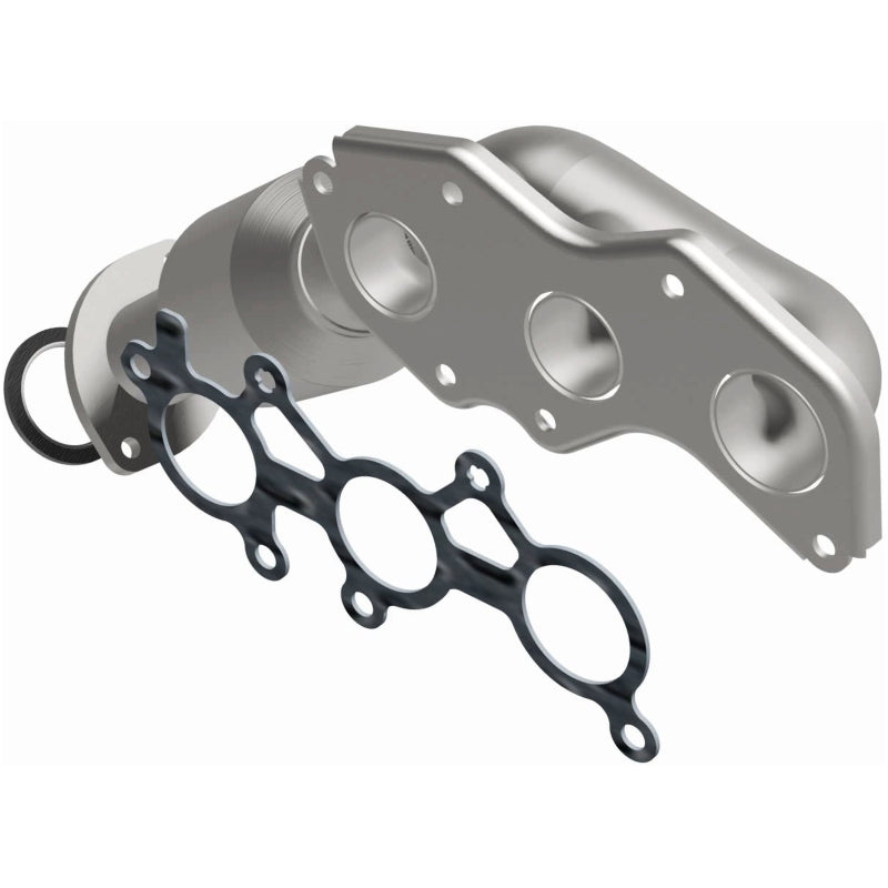 MagnaFlow Lexus IS250 OEM Grade Federal / EPA Compliant Manifold Catalytic Converter 52445 Photo - out of package