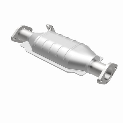 MagnaFlow Toyota Corolla Standard Grade Federal / EPA Compliant Direct-Fit Catalytic Converter 23890 360 Degree Image Set