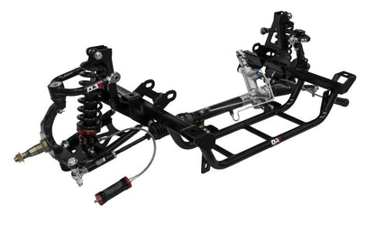 QA1 62-72 Mopar B Body/70-74 E Body Front Mod Series Coilover System 52347-M400 52347-M400 Photo - Primary