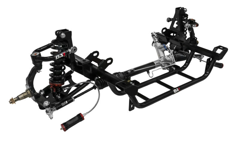 QA1 62-72 Mopar B Body/70-74 E Body Front Mod Series Coilover System 52347-M400 52347-M400 Photo - Primary
