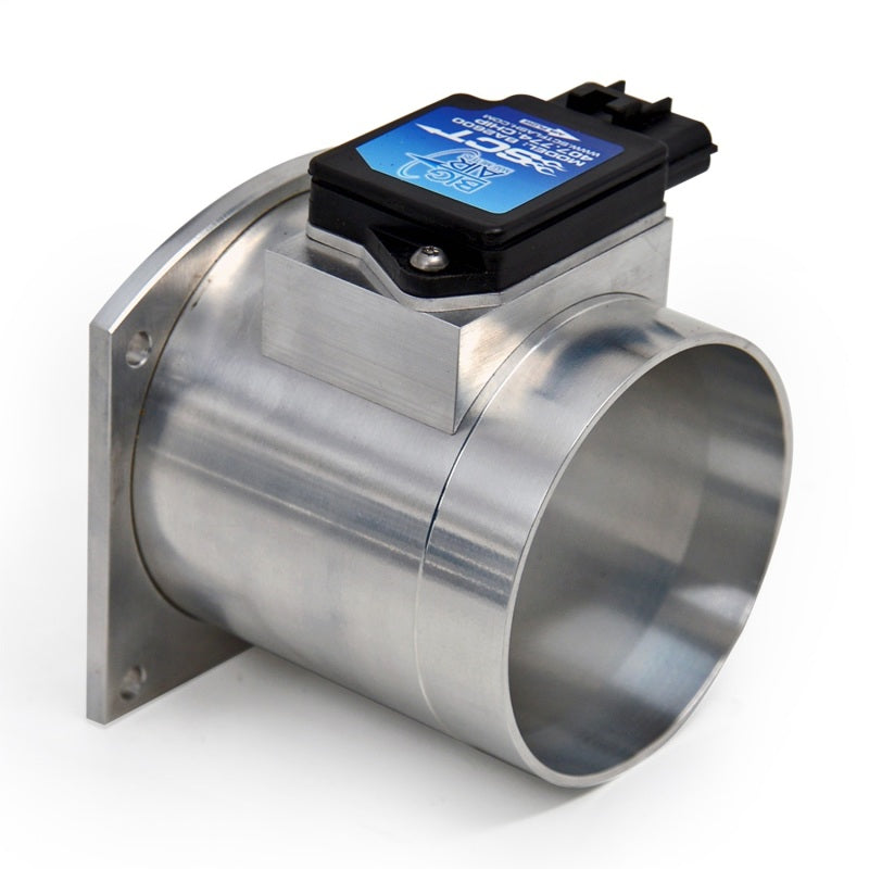 SCT Performance Big Air 2600 Mass Air Meter w/90mm Housing SCTBA-2600 BA-2600 Photo - Primary