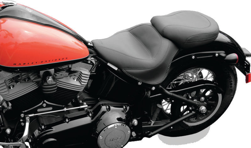 Mustang Motorcycle Wide Touring Solo 76752 76752 User 1
