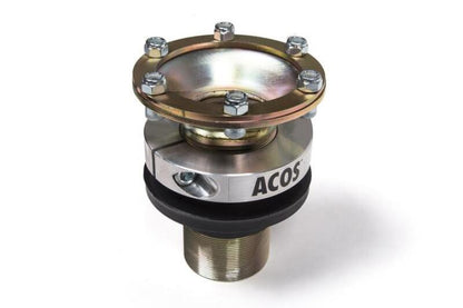 JKS Manufacturing 18-21 Jeep Wrangler JL Adjustable Coilover Spacer Kit - Rear JKS2571 JKS2571 Photo - Primary