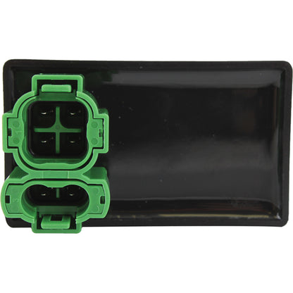 Arrowhead Honda Fan Relay 240-58021 240-58021 Photo - Primary