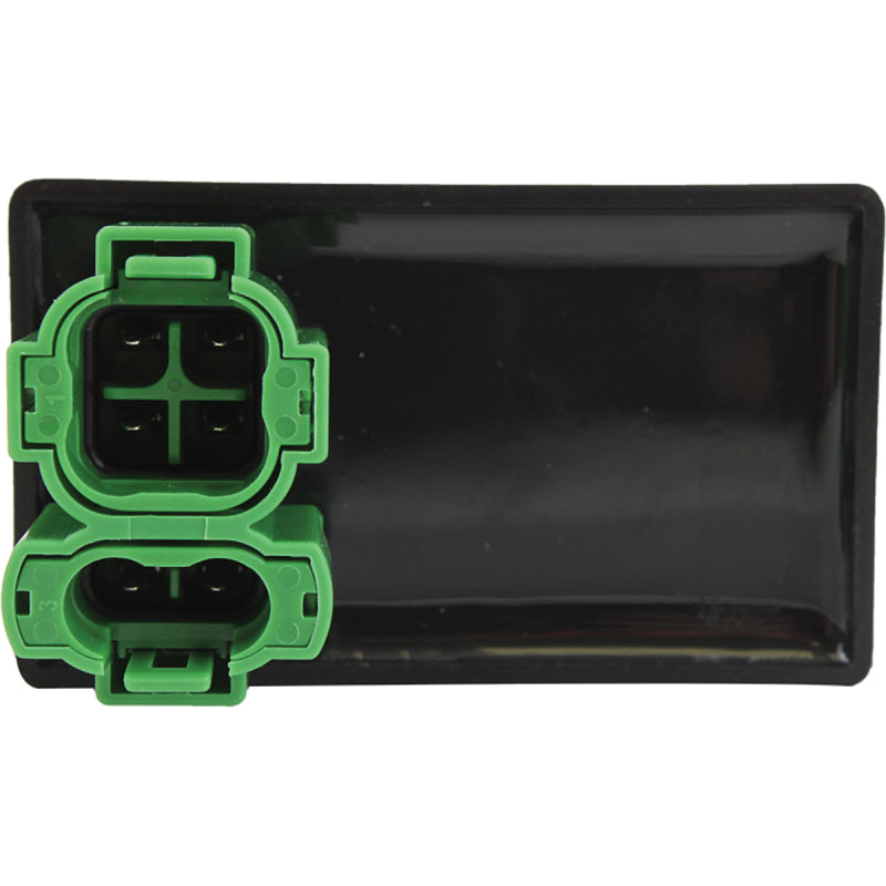 Arrowhead Honda Fan Relay 240-58021 240-58021 Photo - Primary