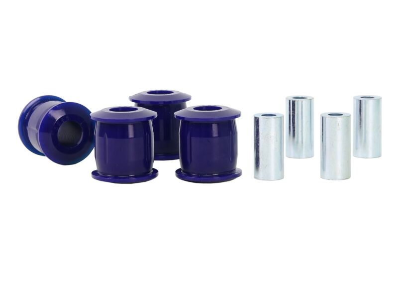 SuperPro Rear Trailing Arm Upper Bushing Kit SPF3285K Photo - out of package