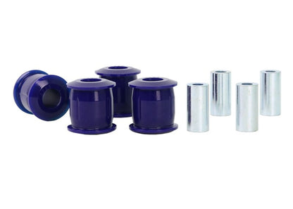 SuperPro Rear Trailing Arm Upper Bushing Kit SPF3285K Photo - out of package