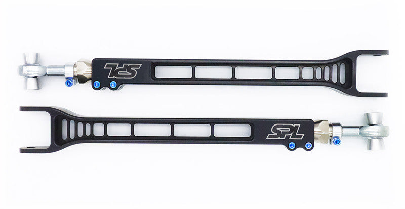 SPL Part GTR R35 Rear Toe Links SPL RTA R35 Photo - out of package