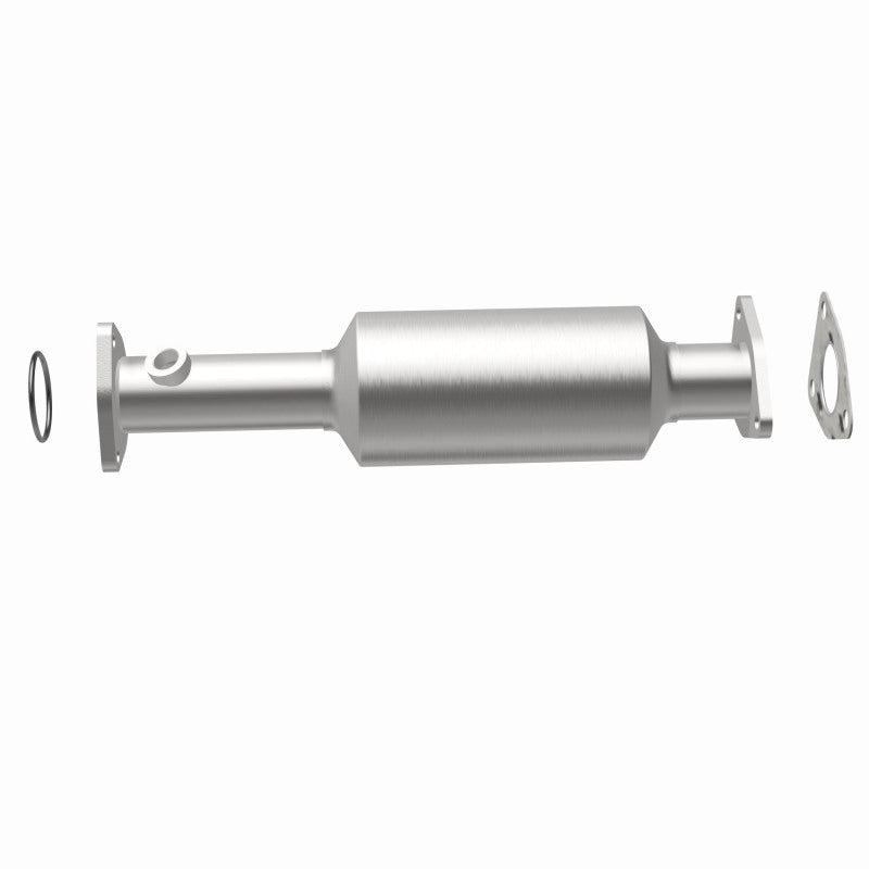 MagnaFlow Honda Accord California Grade CARB Compliant Direct-Fit Catalytic Converter 4481641 360 Degree Image Set