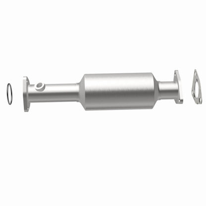 MagnaFlow Honda Accord California Grade CARB Compliant Direct-Fit Catalytic Converter 4481641 360 Degree Image Set