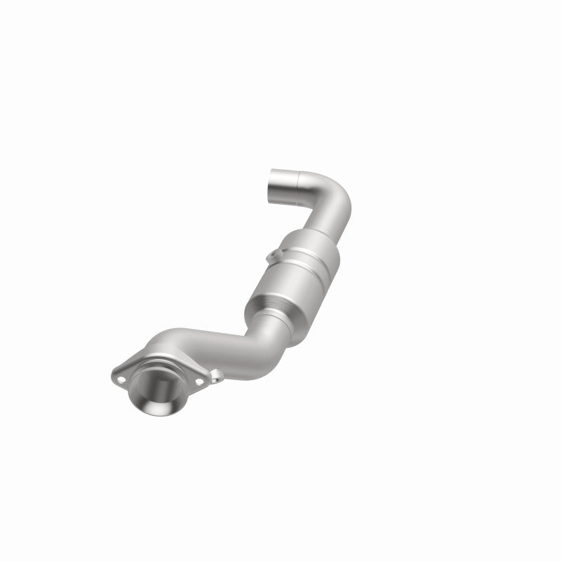 MagnaFlow OEM Grade Federal / EPA Compliant Direct-Fit Catalytic Converter 52428 360 Degree Image Set