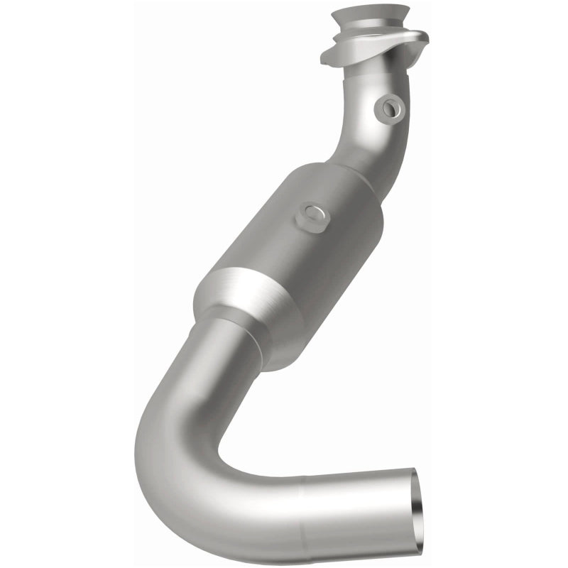 MagnaFlow California Grade CARB Compliant Direct-Fit Catalytic Converter 5451498 Photo - out of package