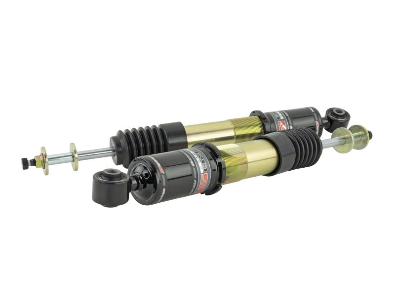 Skunk2 Racing Skunk2 06-11 Honda Civic Si Pro ST Coilovers 541-05-8750 541-05-8750 Photo - Unmounted