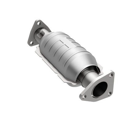 MagnaFlow Acura TL HM Grade Federal / EPA Compliant Direct-Fit Catalytic Converter 23165 360 Degree Image Set