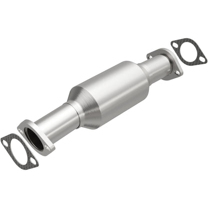 MagnaFlow Mazda Miata California Grade CARB Compliant Direct-Fit Catalytic Converter 4481696 Photo - Primary