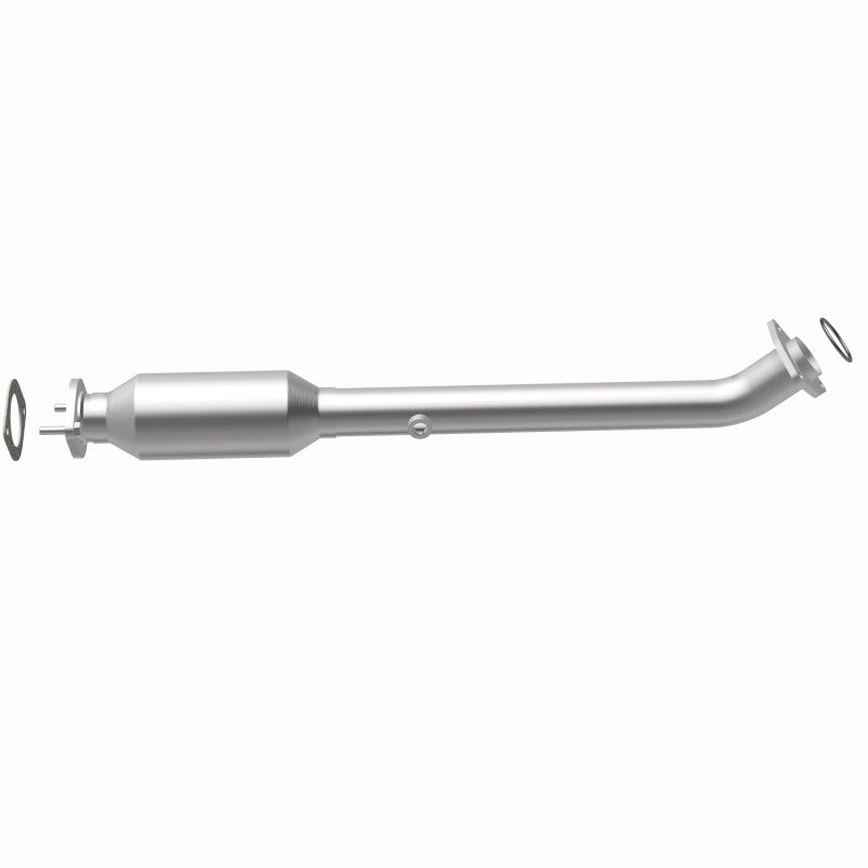 MagnaFlow OEM Grade Federal / EPA Compliant Direct-Fit Catalytic Converter 51602 360 Degree Image Set