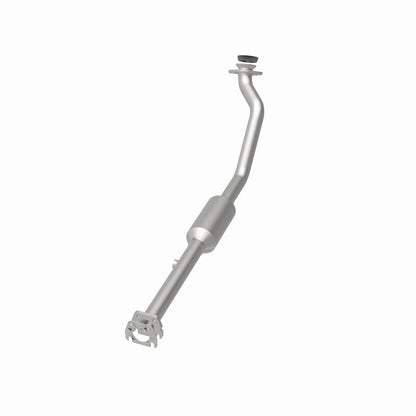 MagnaFlow California Grade CARB Compliant Direct-Fit Catalytic Converter 4481498 360 Degree Image Set