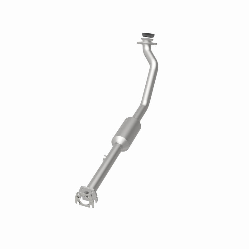 MagnaFlow California Grade CARB Compliant Direct-Fit Catalytic Converter 4481498 360 Degree Image Set