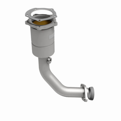 MagnaFlow Kia Sportage HM Grade Federal / EPA Compliant Direct-Fit Catalytic Converter 50879 360 Degree Image Set