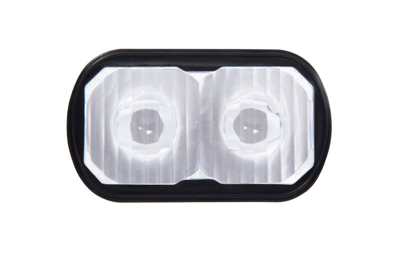 Diode Dynamics Stage Series 2 In Lens Driving Clear DD6630 DD6630 Photo - Primary