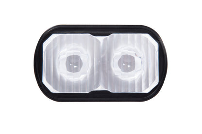 Diode Dynamics Stage Series 2 In Lens Driving Clear DD6630 DD6630 Photo - Primary