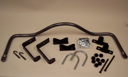 Hellwig 88-99 Chevrolet Silverado 1500 Solid Heat Treated Chromoly 1-1/8in Rear Sway Bar 7555 7555 Photo - Primary