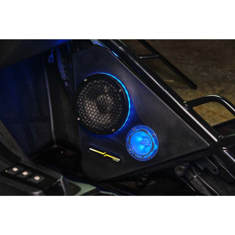 DS18 DSE Slingshot Loaded Speaker Enclosures Audio, Video & Radios Speakers main image
